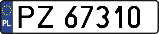 PZ67310