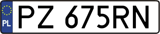 PZ675RN