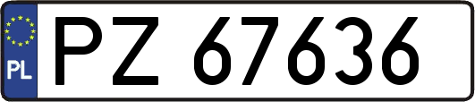 PZ67636