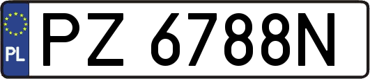 PZ6788N