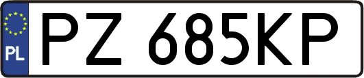 PZ685KP
