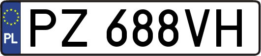 PZ688VH