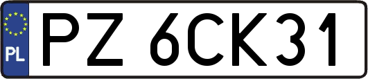 PZ6CK31
