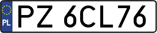 PZ6CL76