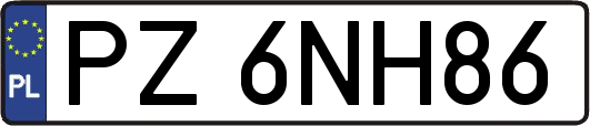 PZ6NH86