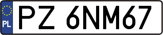 PZ6NM67