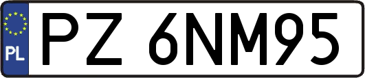 PZ6NM95