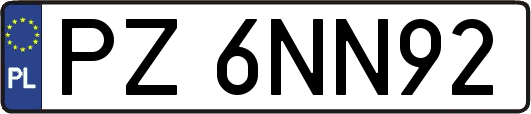 PZ6NN92