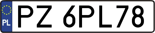PZ6PL78