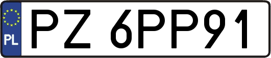 PZ6PP91