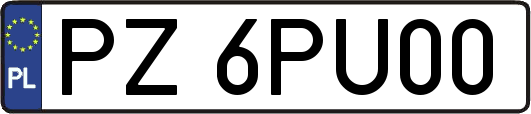 PZ6PU00