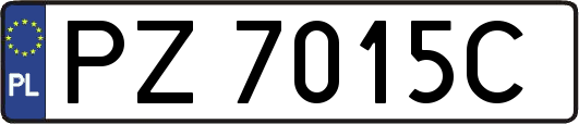 PZ7015C
