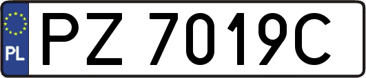 PZ7019C
