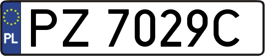 PZ7029C