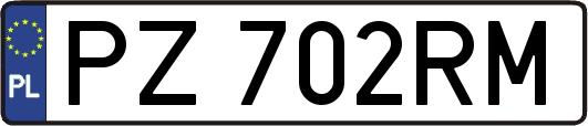 PZ702RM