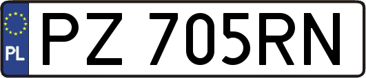 PZ705RN