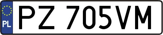 PZ705VM