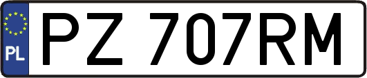 PZ707RM
