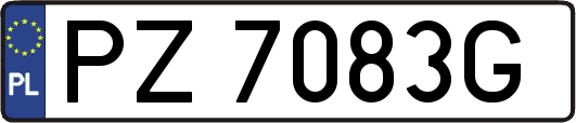 PZ7083G