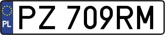 PZ709RM