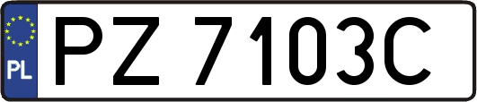 PZ7103C