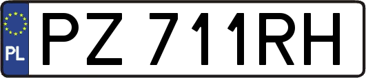 PZ711RH