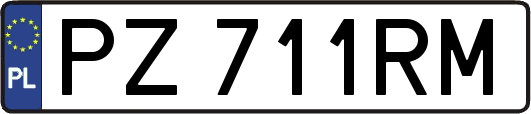 PZ711RM