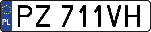PZ711VH