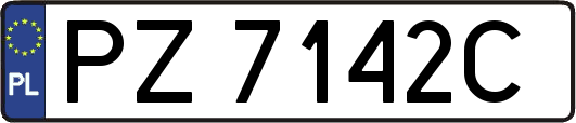PZ7142C