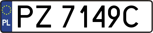 PZ7149C