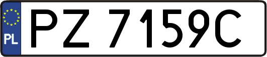 PZ7159C