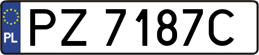 PZ7187C