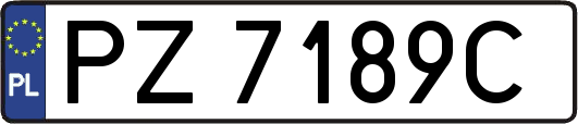 PZ7189C