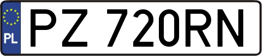 PZ720RN