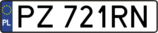 PZ721RN