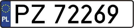 PZ72269