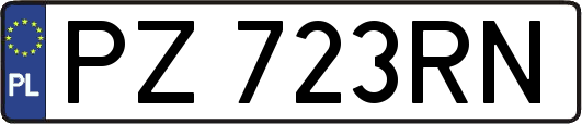 PZ723RN