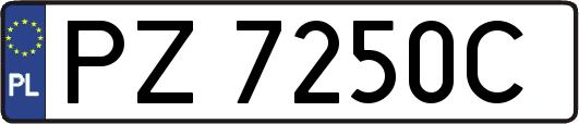 PZ7250C