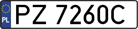 PZ7260C