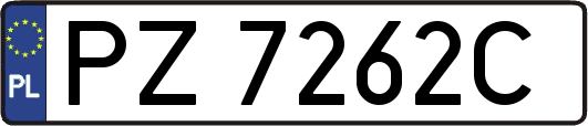 PZ7262C