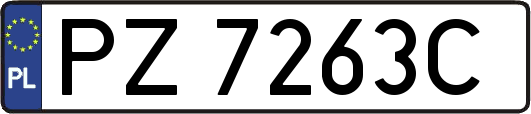 PZ7263C