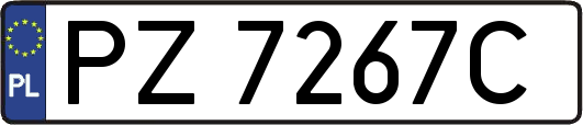 PZ7267C