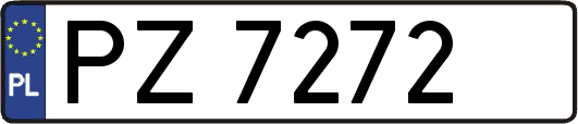 PZ7272