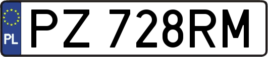 PZ728RM