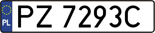 PZ7293C