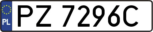 PZ7296C