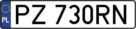 PZ730RN
