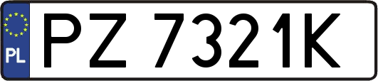 PZ7321K