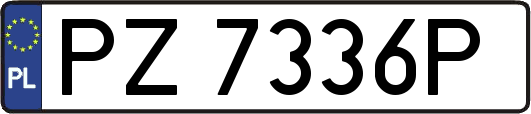 PZ7336P