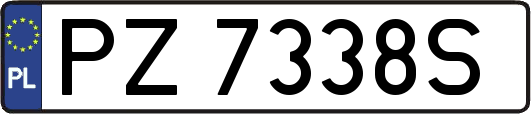 PZ7338S